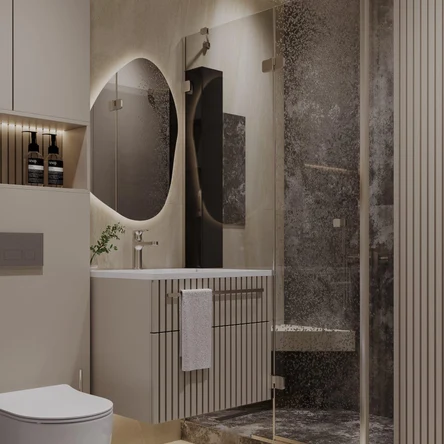 Ремонт квартир/ домов под ключ