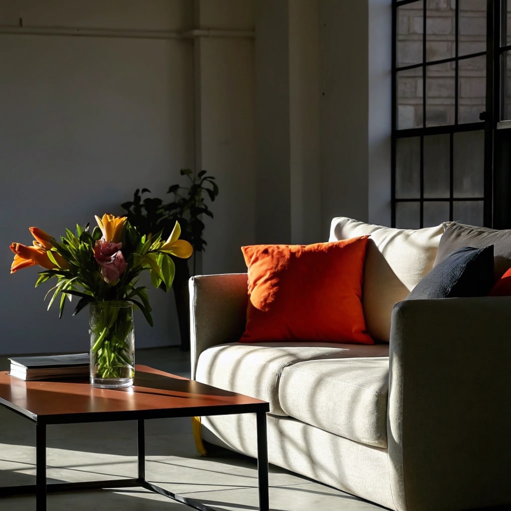 Современные дома с уникальным дизайном