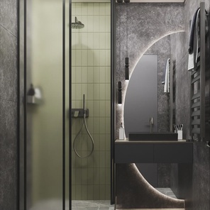 Ремонт ванной комнаты