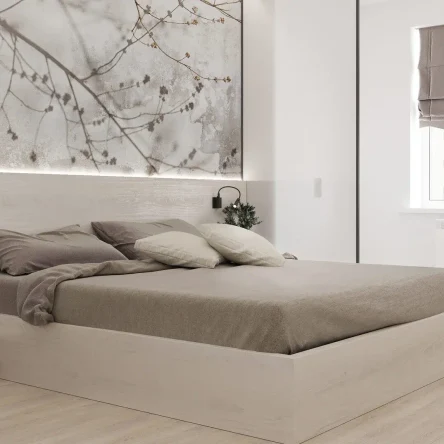 Укладка напольных покрытий/ ламината