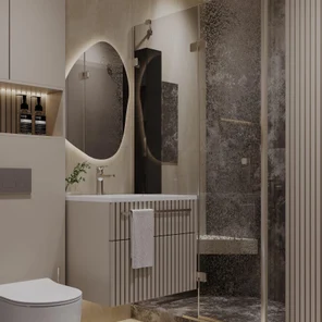 Ремонт квартир/ домов под ключ